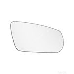 Replacement Mirror Glass - Summit SRG-1064 - Fits Ford Mustang 04 to 15 RHS