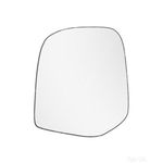 Replacement Mirror Glass - Summit SRG-1066 - Fits Ford Ranger 06 to 14 RHS