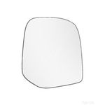 Replacement Mirror Glass - Summit SRG-1067 - Fits Ford Ranger 06 to 14 LHS