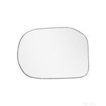 Replacement Mirror Glass - Summit SRG-1069 - Fits Honda Accord 08 on LHS