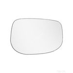 Replacement Mirror Glass - Summit SRG-1070 - Fits Honda Jazz 09 on RHS