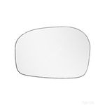 Replacement Mirror Glass - Summit SRG-1071 - Fits Honda Jazz 09 on LHS