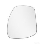 Replacement Mirror Glass - Summit SRG-1082 - Fits Land Rover Discovery RHS