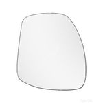 Replacement Mirror Glass - Summit SRG-1083 - Fits Land Rover Discovery LHS