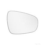 Replacement Mirror Glass - Summit SRG-1084 - Fits Lexus CT200 10 to 15 RHS