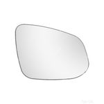 Replacement Mirror Glass - Summit SRG-1112 - Fits Toyota Rav4 13 on RHS