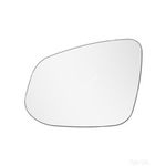 Replacement Mirror Glass - Summit SRG-1113 - Fits Toyota Rav4 13 on LHS