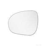 Replacement Mirror Glass - Summit SRG-1119 - Fits Fiat 500X 15 on LHS