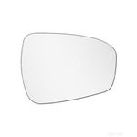 Replacement Mirror Glass - Summit SRG-1122 - Fits Ford Mondeo 12 on RHS