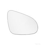 Replacement Mirror Glass - Summit SRG-1132 - Fits Toyota Avensis 15 on RHS