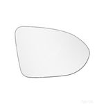 Replacement Mirror Glass - Summit SRG-1134 - Fits VW Passat 15 on RHS