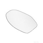 Replacement Mirror Glass - Summit SRG-1142 - Fits Audi A7 & RS7 RHS