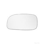 Summit Replacement Mirror Glass (SRG-127) for Toyota Carina E, Corolla  - LHS