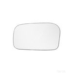 Replacement Mirror Glass - NISSAN SUNNY (92 TO 95) - LEFT - Summit SRG-168