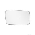 Summit Replacement Mirror Glass (SRG-17) for Ford Sierra  - RHS