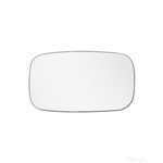 Summit Replacement Mirror Glass (SRG-243) for Fiat Punto  - LHS/RHS