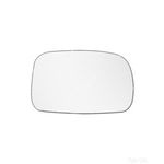 Replacement Mirror Glass - VOLKSWAGEN CORRADO (89 TO 95) - RIGHT - Summit SRG-246