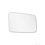 Summit Replacement Mirror Glass (SRG-27) fit Daewoo, Chevrolet, Vauxhall - RHS