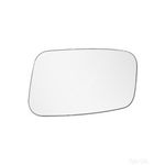 Summit Replacement Mirror Glass (SRG-340) fits Various Volvo Models -  LHS