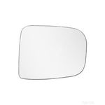 Replacement Mirror Glass - TOYOTA PREVIA (94 TO 03) - RIGHT - Summit SRG-353