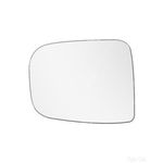 Replacement Mirror Glass - TOYOTA PREVIA (94 TO 03) - LEFT - Summit SRG-354