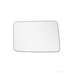 Summit Replacement Mirror Glass (SRG-363) for Vauxhall Carlton  - RHS