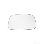 Summit Replacement Mirror Glass (SRG-365) for Volvo 440, 460, 480 - RHS