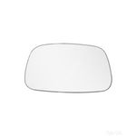 Summit Replacement Mirror Glass (SRG-366) for Volvo 440, 460, 480 - LHS