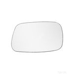 Summit Replacement Mirror Glass (SRG-385) for Toyota Avensis  - RHS