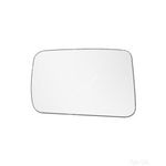 Summit Replacement Mirror Glass (SRG-389) for Mitsubishi Colt, Galant - RHS