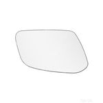 Replacement Mirror Glass - CITROEN XM (94 TO 00) - RIGHT - Summit SRG-395