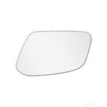 Replacement Mirror Glass - CITROEN XM (94 TO 00) - LEFT - Summit SRG-396