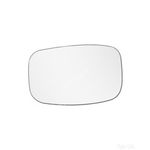 Summit Replacement Mirror Glass (SRG-397) fits Ford, Mazda - LHS/RHS