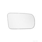 Replacement Mirror Glass - TOYOTA CAMRY (90 TO 96) - RIGHT - Summit SRG-399