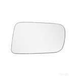 Replacement Mirror Glass - TOYOTA CAMRY (90 TO 96) - LEFT - Summit SRG-400