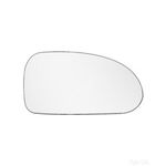 Summit Replacement Mirror Glass (SRG-403) for Hyundai Accent Coupe  - RHS