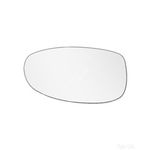 Replacement Mirror Glass - CHRYSLER NEON (96 TO 99) - RIGHT - Summit SRG-413