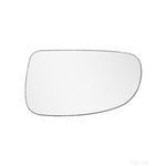 Summit Replacement Mirror Glass (SRG-426) for Daewoo / Chevrolet Leganza  - LHS