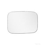 Summit Replacement Mirror Glass (SRG-430) for Daihatsu Grand Move  - LHS