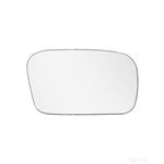 Replacement Mirror Glass - DAIHATSU MOVE (97 TO 99) - RIGHT - Summit SRG-431