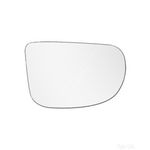 Summit Replacement Mirror Glass (SRG-438) for Hyundai Amica Atoz  - LHS