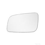 Summit Replacement Mirror Glass (SRG-446) for Vauxhall Astra Inc Coupe  - LHS
