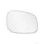 Summit Replacement Mirror Glass (SRG-451) for Land Rover Freelander  - RHS