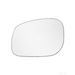 Summit Replacement Mirror Glass (SRG-452) for Land Rover Freelander  - LHS