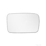 Replacement Mirror Glass - SEAT IBIZA (91 TO 99) - RIGHT - Summit SRG-453