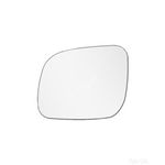 Replacement Mirror Glass - VOLKSWAGEN LUPO, POLO MK3F - LEFT - Summit SRG-479