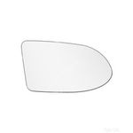 Summit Replacement Mirror Glass (SRG-482) for Vauxhall Zafira  - RHS