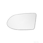 Summit Replacement Mirror Glass (SRG-483) for Vauxhall Zafira  - LHS