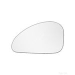 Replacement Mirror Glass - FORD COUGAR (98 TO 00) - LEFT - Summit SRG-503