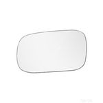 Summit Replacement Mirror Glass (SRG-511) for Subaru Impreza  - LHS